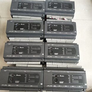 DVP40ES200T 功 DVP32ES200R台达PLC