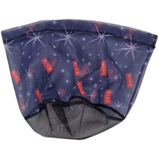 纳米网兜防挂速干不伤鱼不兜水抄网布穿圈拉炼钢丝绑线更换网布