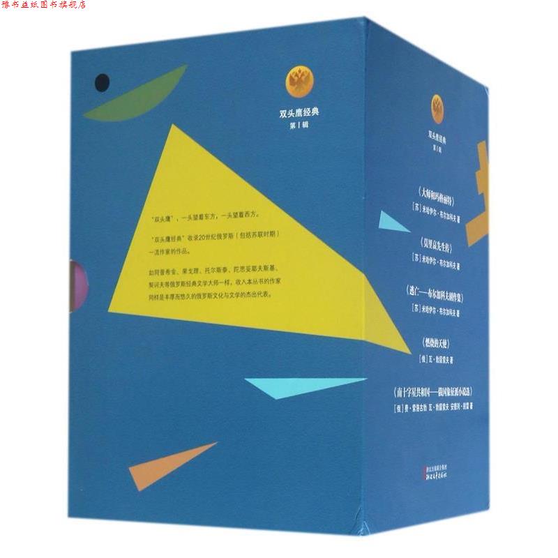 【正版书】 南十字星共和国:俄国象征派小说选 (俄罗斯)费·索洛古勃,瓦·勃留索夫,安德列·别雷 浙江文艺出版社