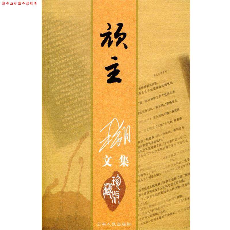 【正版书】 王朔文集:顽主 王朔 著 云南人民出版社
