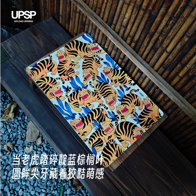 餐垫防油防水上传春天桌面垫桌垫餐桌垫鼠标垫隔热垫桌面保护垫