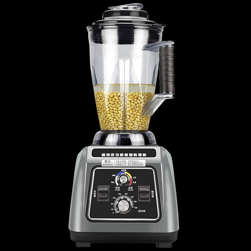 10升L豆浆机商用早餐店用大容量全自动免过滤现磨商业大型破壁机
