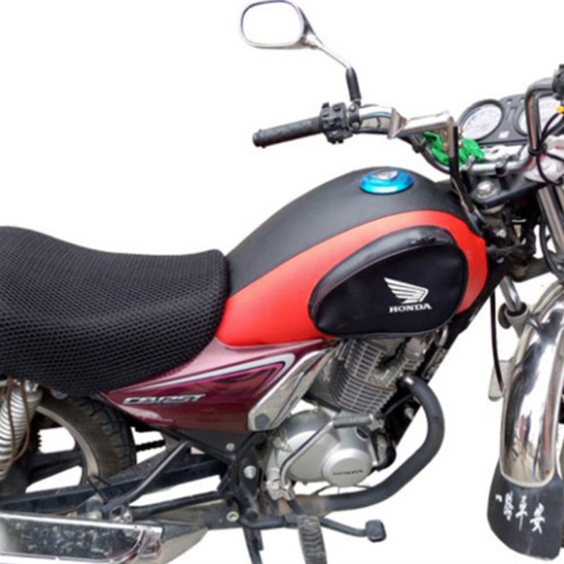 新款摩托车油箱套适用于新大洲本田SDH125-6K5/CBF125T太子油箱包