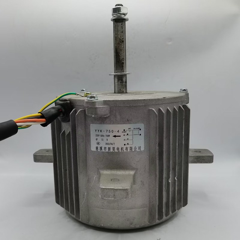 冷风机电机工业扇电机YYF140-750-4YYF250-4YYKN140-500-4YFD370