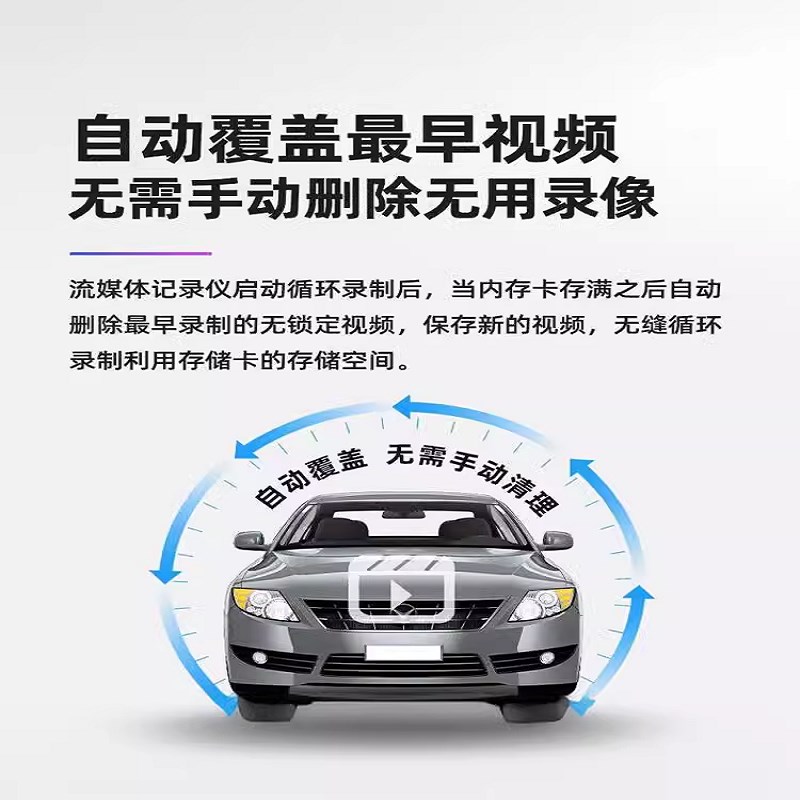 360全景U盘3.0高速行车记录仪专用FAT32格式汽车载录像存储优盘