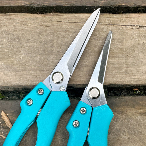 修枝剪树枝剪刀枝剪修剪花艺园艺剪葡萄家用火龙果专用剪果树工具