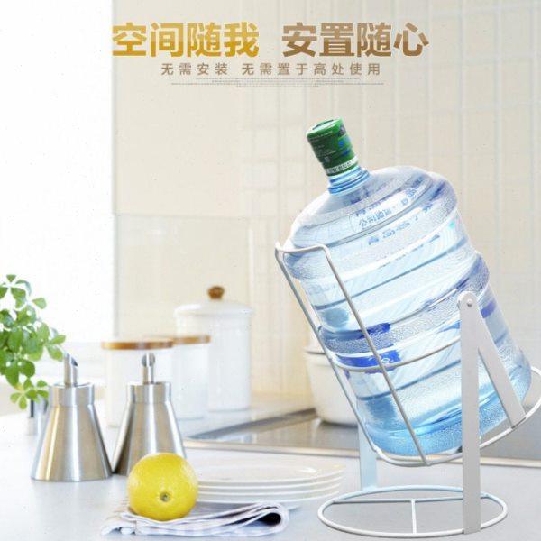 手压式简易饮水架桶装水抽水器压水器矿泉纯净水桶倒置支架大桶水,家庭/个人清洁工具,垃圾架,淘宝优惠券,粉丝福利购,淘宝优惠卷