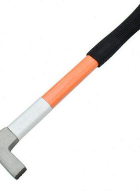 EVERPOWER 艾威博尔纤维柄方头磁铁羊角锤 500014 羊角锤