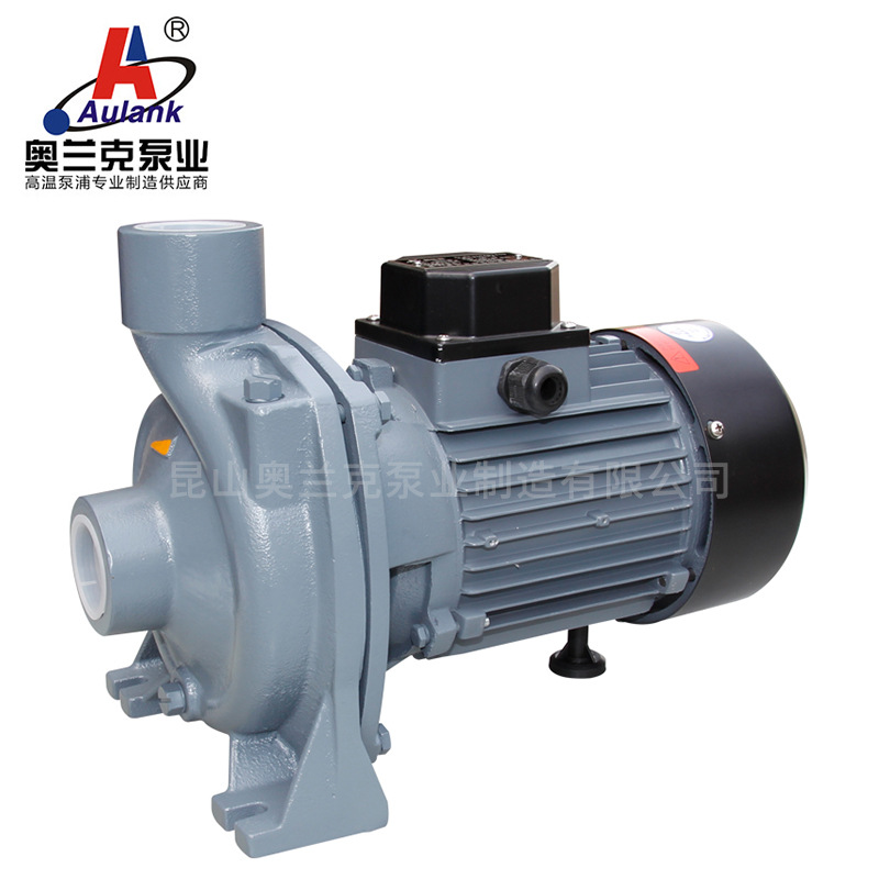 供应ISW型卧式清水离心泵管道循环增压管道泵