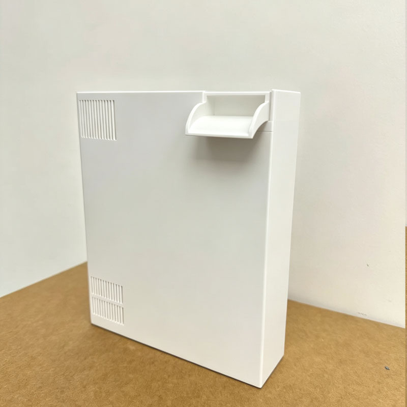 15*15*18专用裸缸改背滤盒小缸高效升级过滤适配15*15*20cm鱼缸
