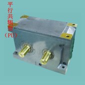 惠林潭H子凸轮分割器分度箱 现货 高速精密 180PU 生产厂 平行型