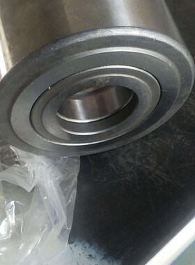 滚轮轴承厂家NUTR60150 NUTR60 NUTR60M150X支撑组合滚轮滚针轴承