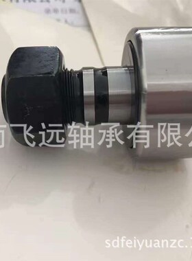 滚轮轴承CFS2F CFS2t.5F CFS3F CFS4F 不锈钢滚针轴承