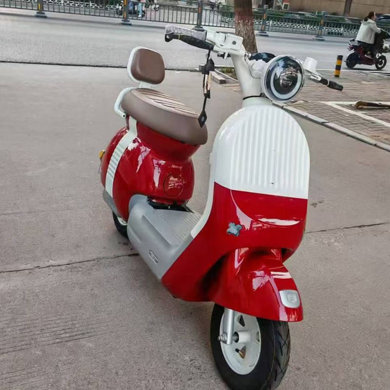 极核MO1后座扶手MO1i扶手靠背载人靠垫moN1一体座扶手后靠改装配