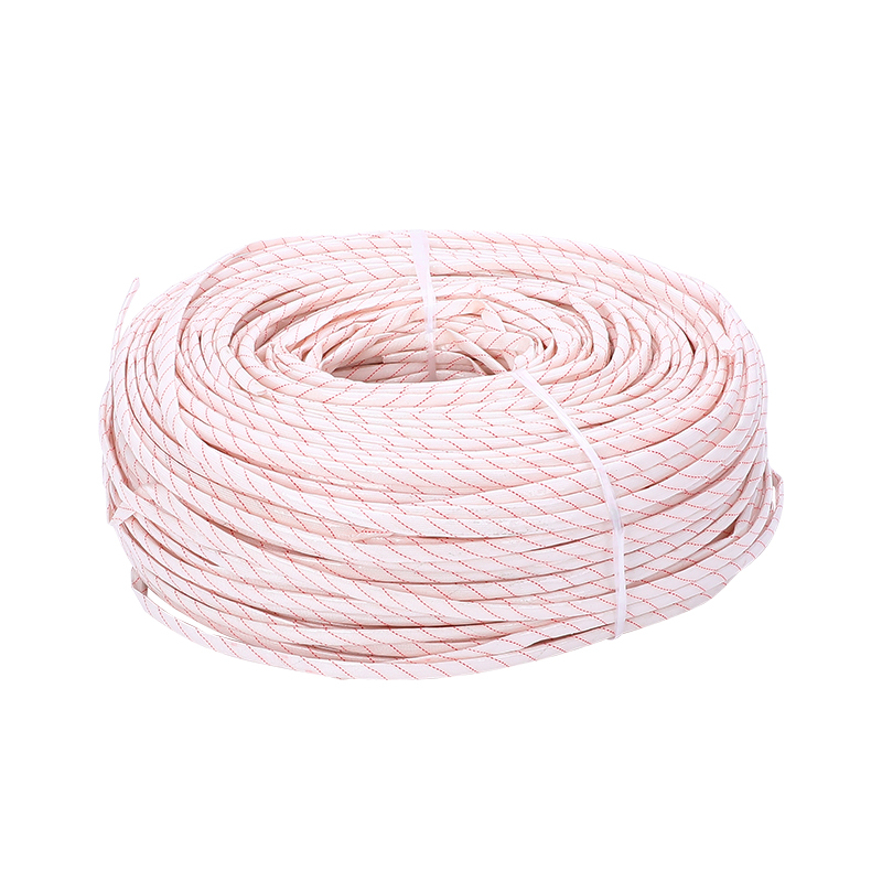 1.5KV黄腊管绝缘套管玻纤管黄蜡管玻璃纤维管电工穿线电线保护套