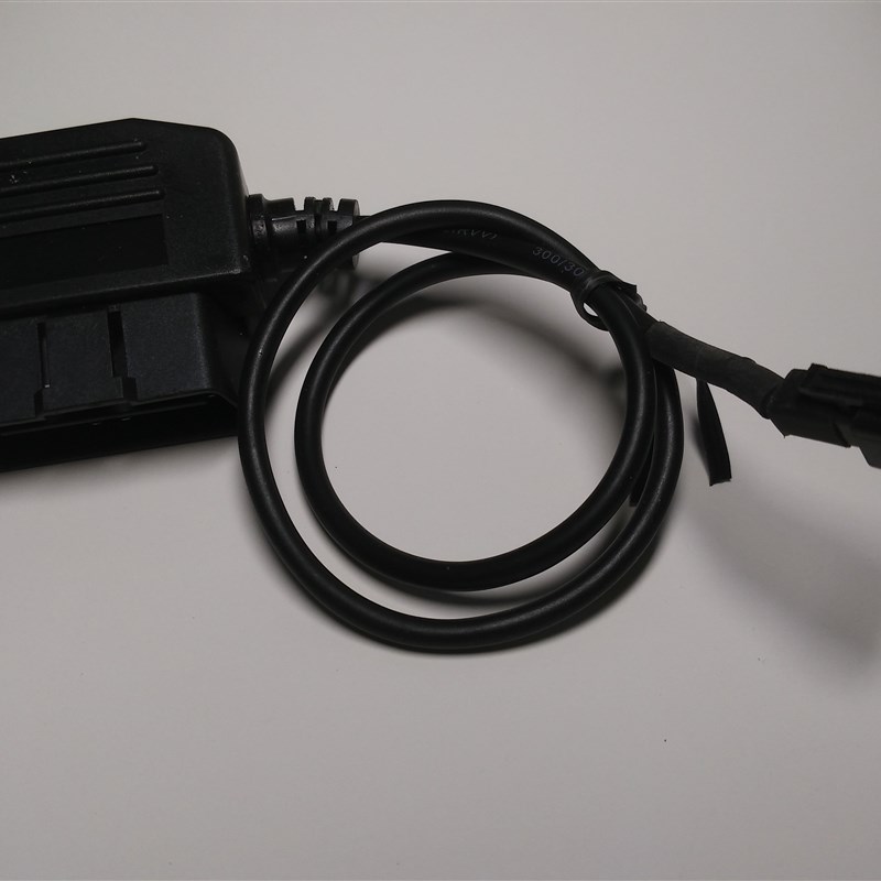 定位器GT02GT06GM02,06,902 ET200车载定位USB点烟器OBD电源线