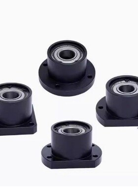 带扣环双轴承组件BGRBB6004ZZ-40/BGSBB6004ZZ-40/BGCBB6004ZZ-