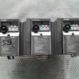 变频器 CHT 3.7K 3.7KW议价 D740