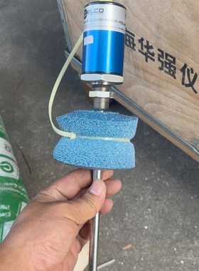 磁致伸缩位移传感器 型号EL0200M-RH10-M1-P0