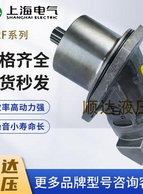 上海电气A2FE28/32 A2FE45/56/63 A2FE107/125 A2FE160/61W柱塞泵
