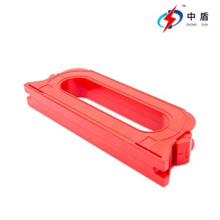 中盾ZDbLX-1834K 开口式穿心交流剩余电流精密零序电流互感器