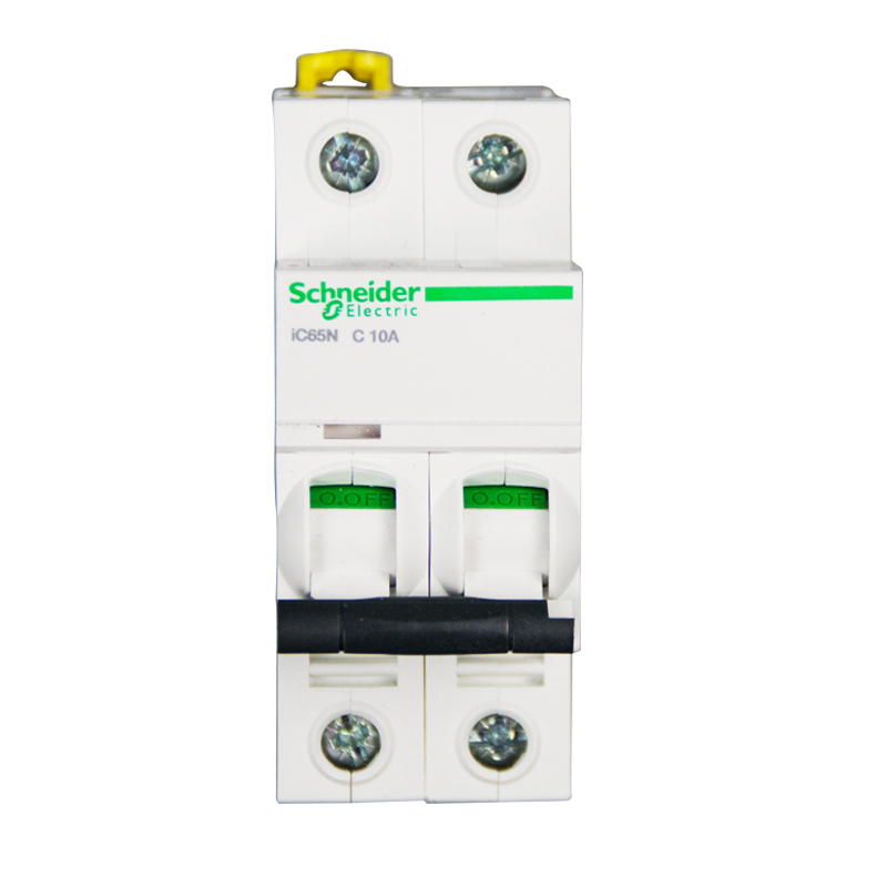 空开IC65N 2P C kD 1A 2A 4A 6A 10A 16A 20A 25A 32A 40A 50A 63
