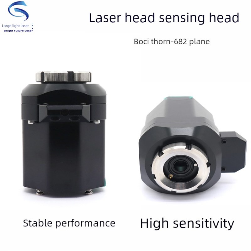 波驰脉冲电容头Blt4o21/621T/310/6102激光切割机喷嘴传感器