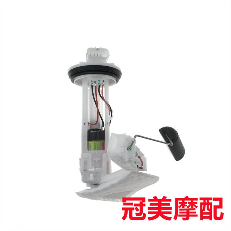 适用新大洲本田SDH125T-r31-37-36-35裂行RX125汽油泵燃油泵油浮