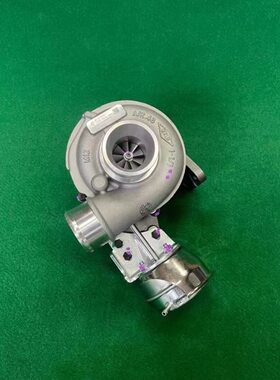 福迪揽福皮卡1.9T涡轮增压器云内D19国五 GTC14   810164-5002