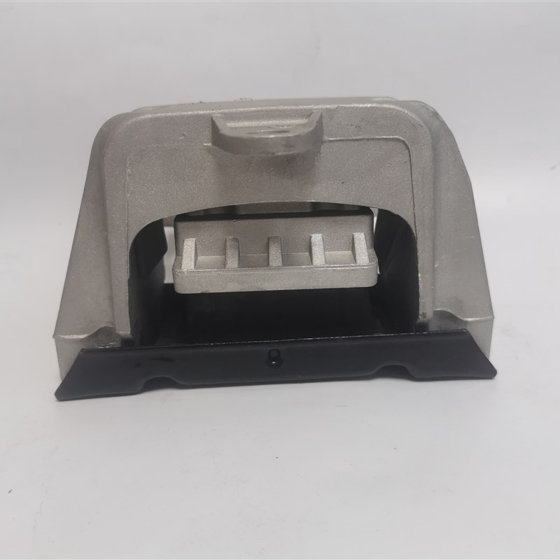 GTS适配新宝来朗逸朗行强化变P速箱支座机爪胶