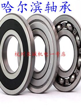 HRB哈尔滨轴承61821 61822 61824 61826 61828 61830 61834M TN