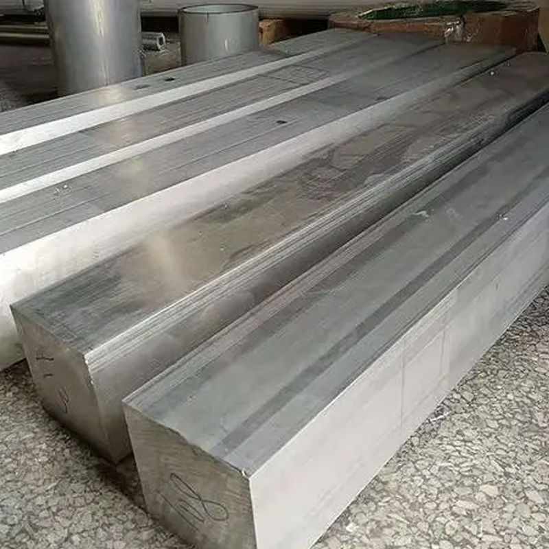 6061T6铝e板/铝棒 6061 7075T6铝板/铝棒  2A12T4铝排6063铝管202