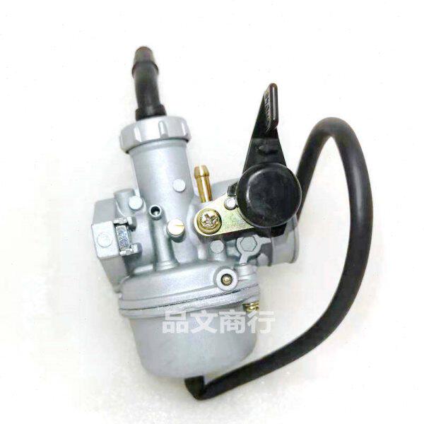 全新 鹰仔100 DY WIN100  骑式100发动机化油器