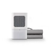 水冷床垫制冷冰垫夏季 降温凉席制冷毯宿舍家用单人双人降温神器