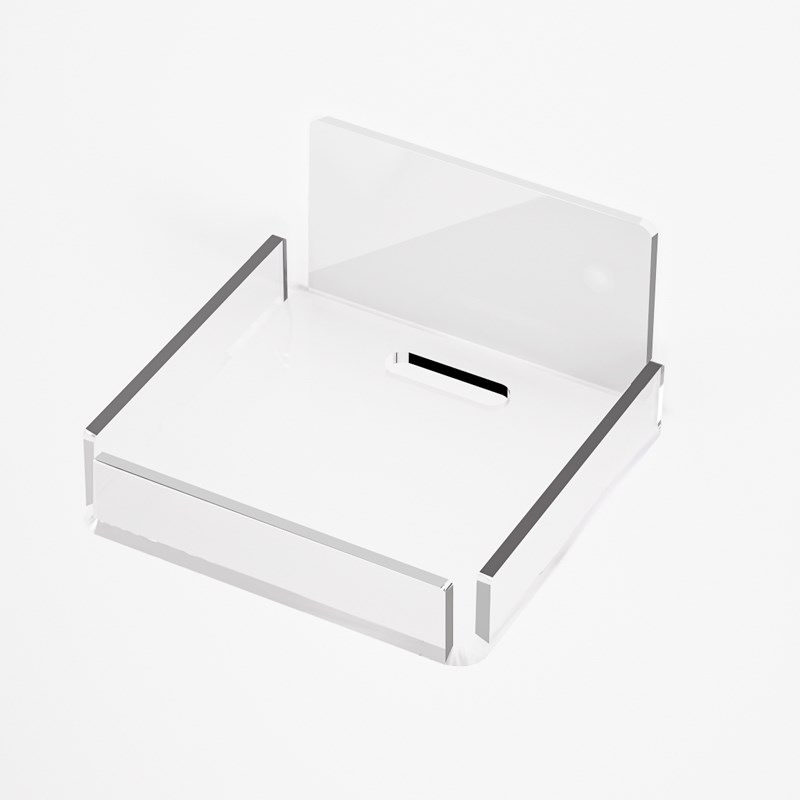 监控支架摄像机壁挂置物架通用家用摄像头墙上监控固定支架免钉胶