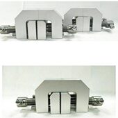 薄膜拉伸夹具纸张拉伸夹具薄片拉力夹具电子拉力试验机夹具