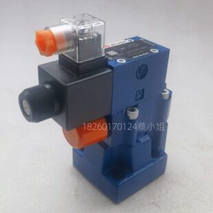 3156CW220 50B 50N9Z5L现货速发 销售北京华德电磁溢流阀DBW10B