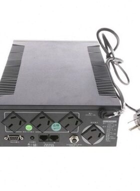 电梯配件 西尼专用自动松闸UPS/ MT500-Pro 300W全新电源工程安装