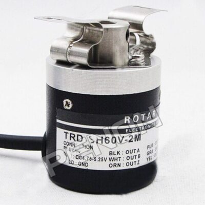 TRD-SH60V-2M编码器-100-200-500-600-1000-1024-2000-2048-2500-