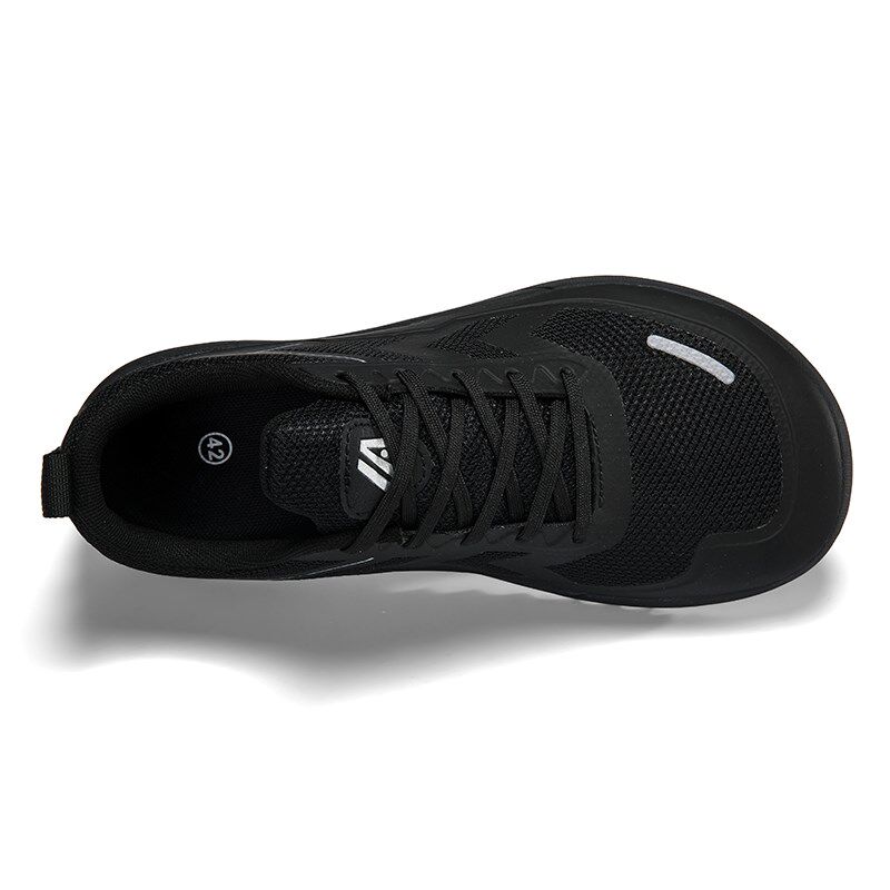 特大码宽脚鞋男4E宽楦鞋轻便宽松老人鞋夏季防臭透气网面休闲板鞋