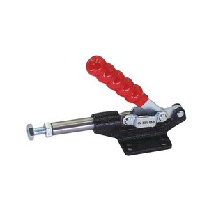 工装夹具检具快速固定夹 CNC加工中心紧固器 快速夹钳 HS-304-EML