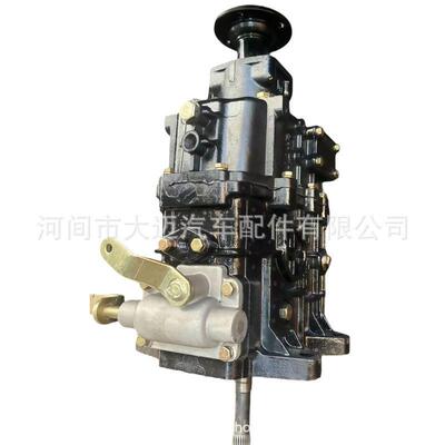 5-25CF2-D LC5T25-001 变速箱适用江淮康铃 H3/H5福田时