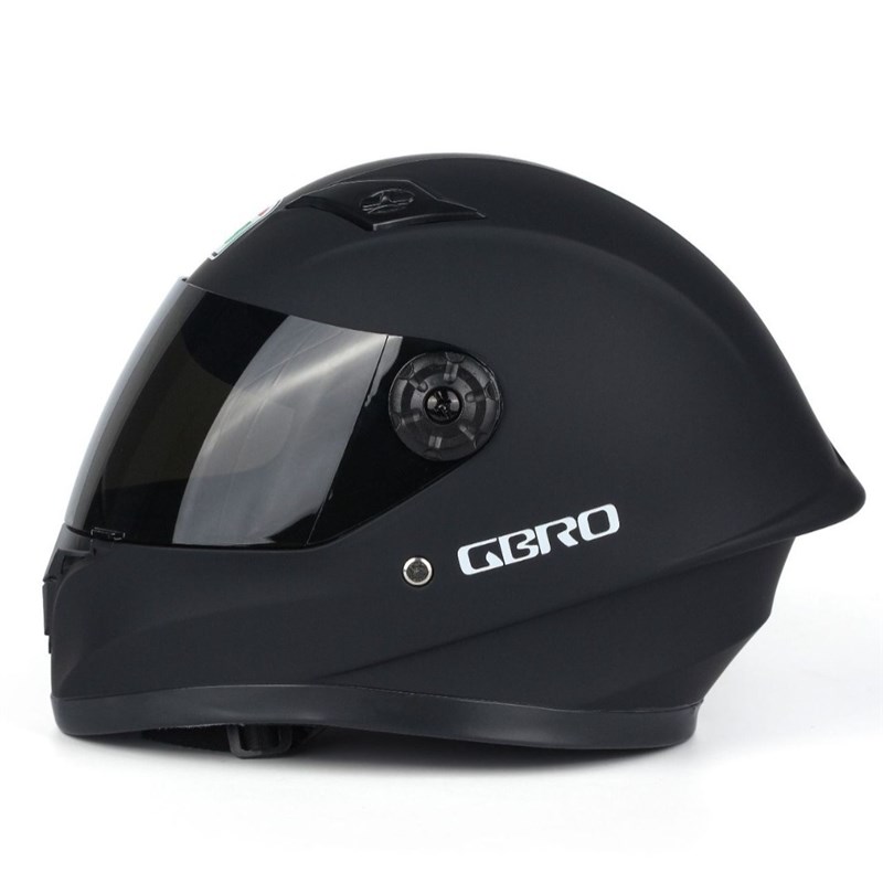 2024炫酷儿童全盔安全帽四季款头盔机车越野全盔儿童卡丁车头盔