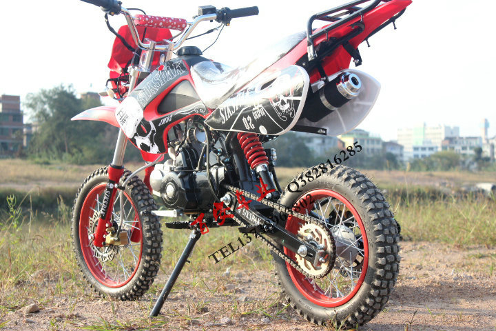 越野车大坐垫川崎款越野摩托车125CC越野车150CC200250CC全地形车