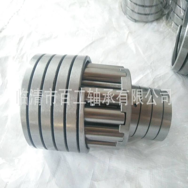 螺旋滚子轴承 L X 5 2 4 6 7 9 0 7 8 9 1 0 1 2 3 4 5 6 8 9 0WN