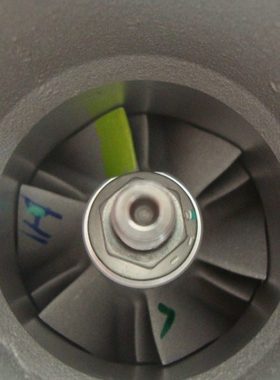 4B TA31 4982530 3900430 5273534 4988426 728001-1涡轮增压器