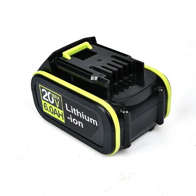 替代威克士20V锂电池组大脚锂电池WA3016WA307WU535锯手电钻