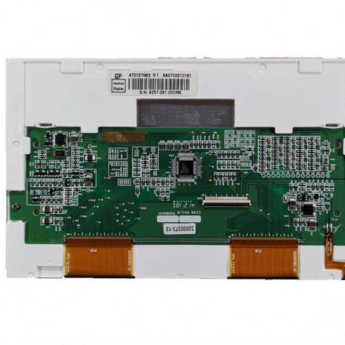 AT070TN83V.1  显示内屏工控车载通用7寸质量好