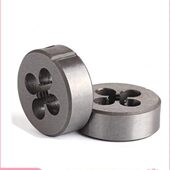 40牙 32牙 6牙标准牙板牙 美制圆扳牙泰展上海仓4 40牙5