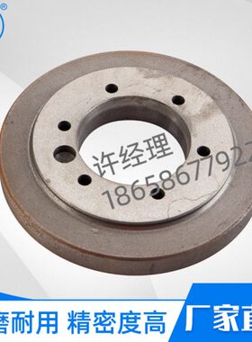 数控车床A型主轴法兰盘连接盘过渡盘A16 A24 A26 A28 A2-11 A2-15